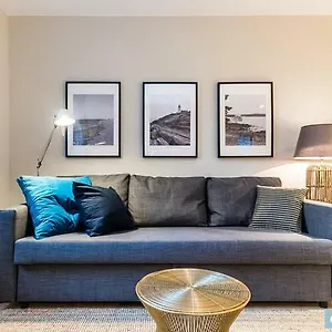 Sehr Schöne Kleine Elbnähe Mit Guten Parkmöglichkeiten Apartment Hamburg