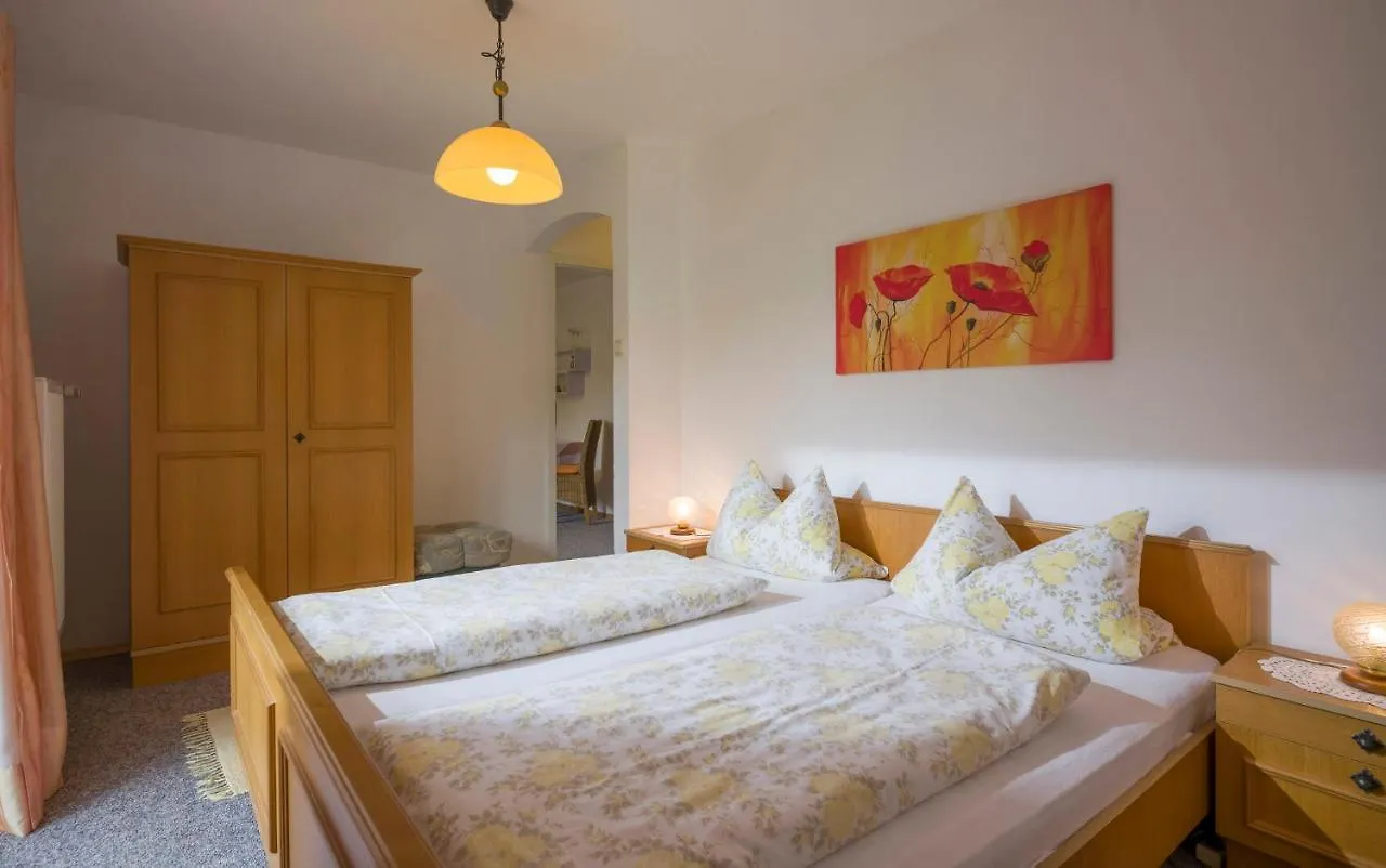 Gaestehaus Schreyer Oberaudorf Németország